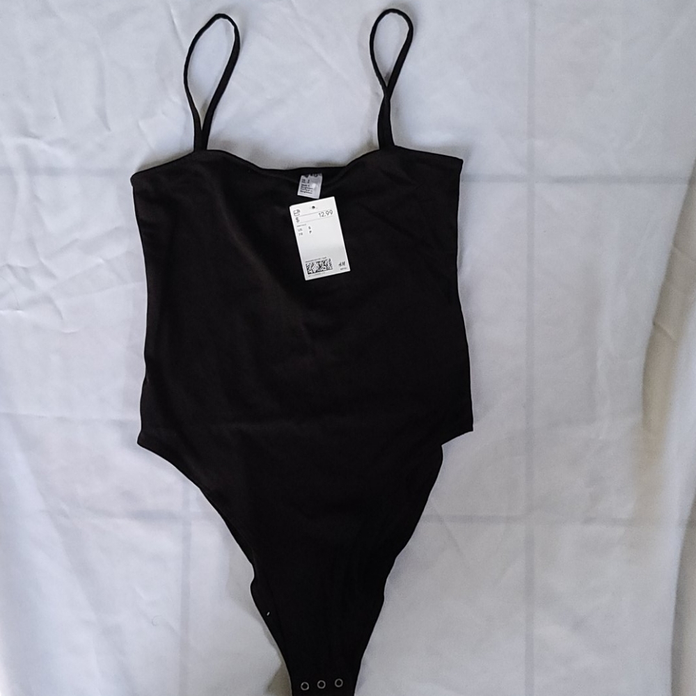 Body-suit